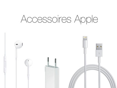 accessoire apple